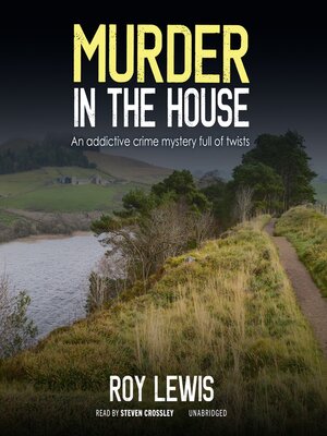 cover image of Murder in the House